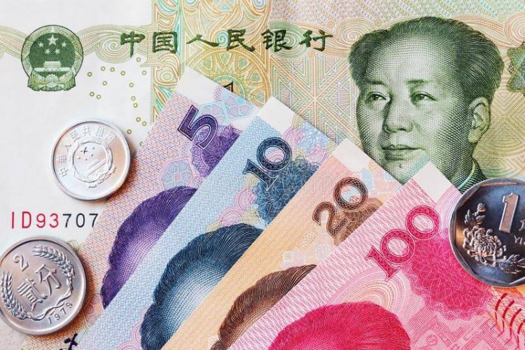 Обмен валюты юань сегодня обмен валюты метро проспект большевиков